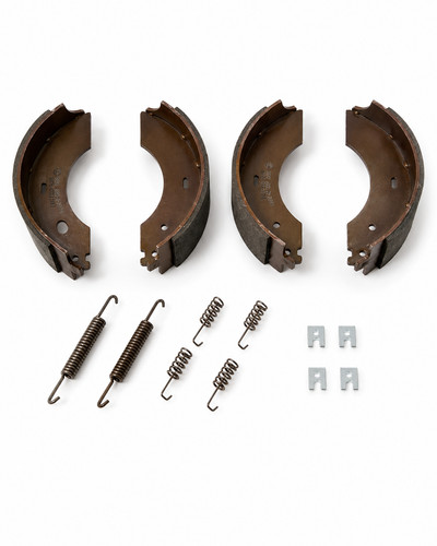 Style 230x60mm brake - al-ko,