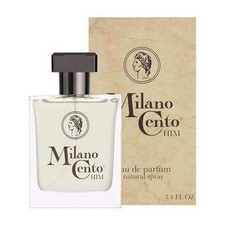 Milano Cento Eau De Parfum