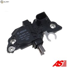 ALTERNATOR REGULATOR