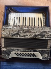 Hohner Student III 24 Bass