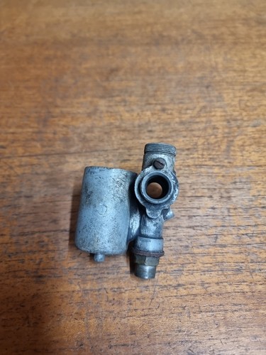 Amal carb carburettor - amal,