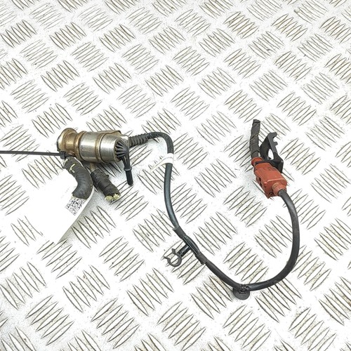 Audi mk2 adblue injector - audi,