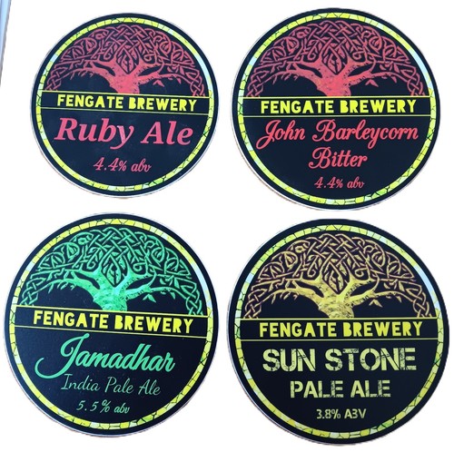 New pump clips - 4,