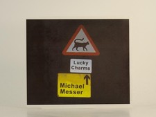 MICHAEL MESSER LUCKY CHARMS