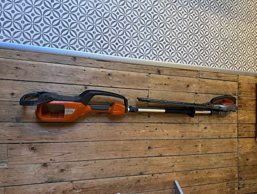 Husqvarna 520ihe3 cordless - 520ihe3,