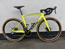 BMC Teammachine SLR01 (2022)