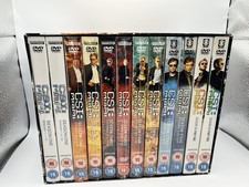 CSI MIAMI SEASON 1-6 DVD