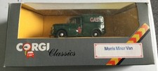 Corgi Classics C957/2 Morris
