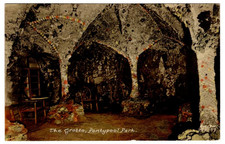 A Frith's Post Card of The