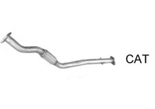 EDEX Bellows Flex Front