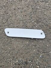 Lexmoto direct bikes tommy side panel Infill 125cc 50cc Moped Fairing 125