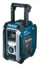 Makita MR005GZO Job Site Radio