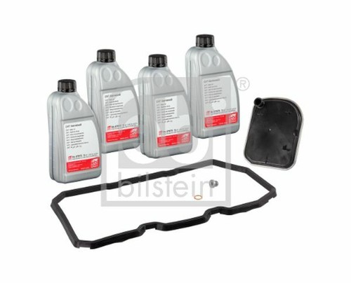 Gearbox oil filter kit auto - oil,