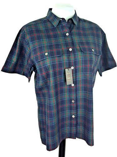 Daks london womans blue - london, blue/green