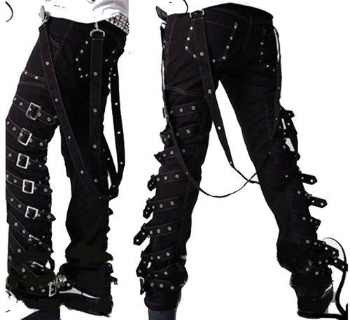 Puritues men punk rock - puritues,