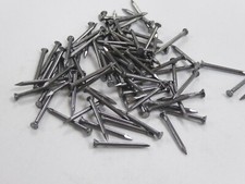 PANEL PINS TACKS HARDBOARD