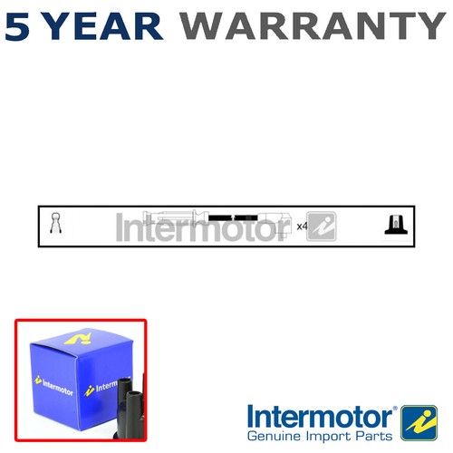 Ignition leads intermotor - ht,
