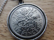 1963 60th birthday lucky