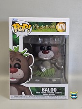 Funko Pop BALOO #1474 Disney