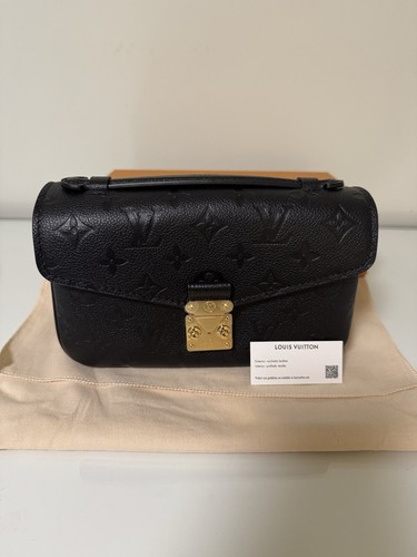 Louis vuitton pochette métis - vuitton,,