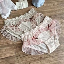 Women's Japanese style hot