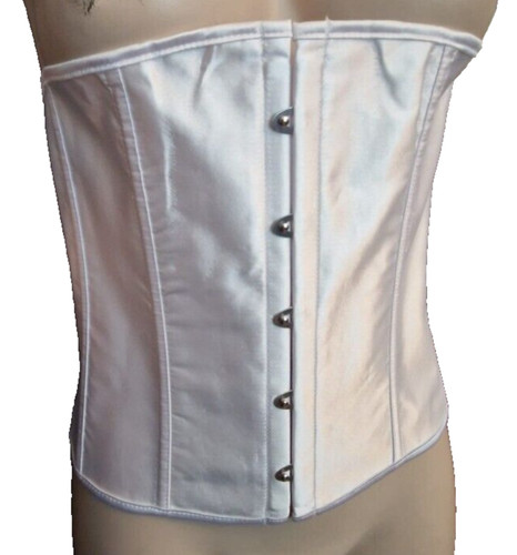 Burlesque waspie waist corset - burlesque,