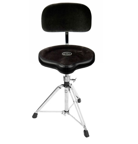 Roc soc moto seat - seat, drum
