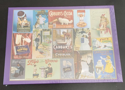 Gibsons 1000 piece jigsaw - gibsons,