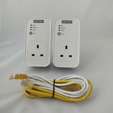 ArcNet 200Mbps PLC Passthrough