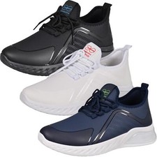 Crosshatch Men Trainers