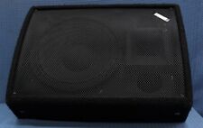 Outline SM-12 Stage Monitor/Stand Mount Speaker