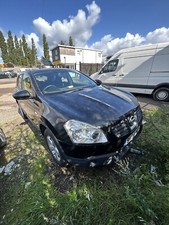 Nissan qashqai 6 - qashqai, petrol