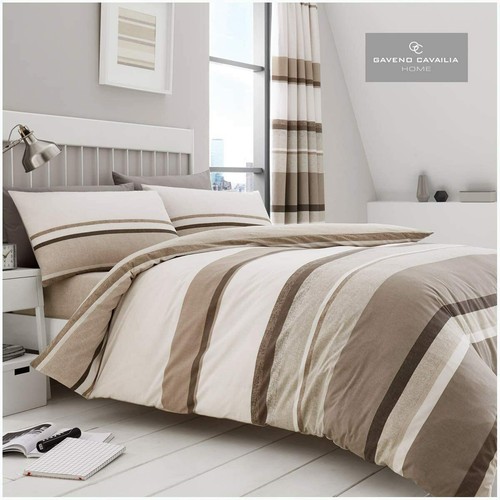 Tartan check duvet cover - tartan,
