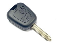 RFC 2 button case for Citroen