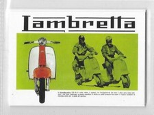 Golden Era Single Cards Land Rover Scooters Corvette Mustang Camaro GTO Ford (G)