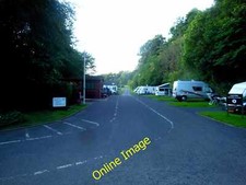Photo 12x8 Caravan Club Site