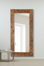MirrorOutlet X Large Rustic