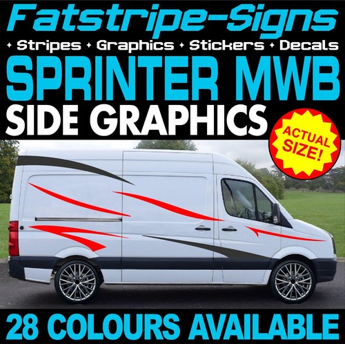 Fit mercedes sprinter mwb - to,