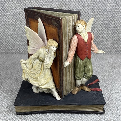Jenny oliver faeries - oliver's,