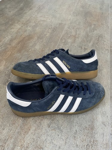 Adidas munchen trainers shoes - adidas,
