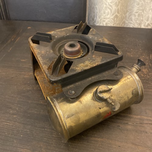 Paraffin cooking stove - , rm
