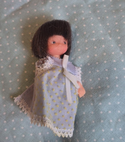 Inch vintage pedigree baby - inch,