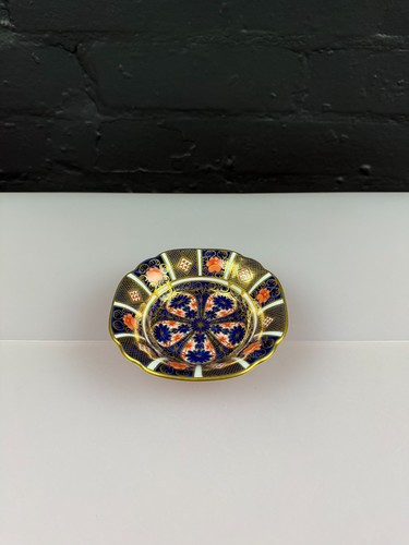 Royal crown derby old - royal,