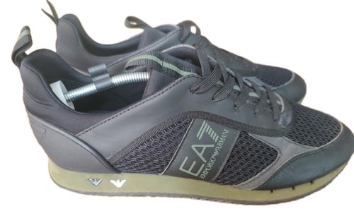 Emporio armani black green - emporio,
