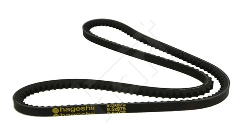Belt fits bmw 1502 - v-belt, fits: