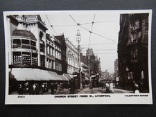 Trams & Shops Church Street