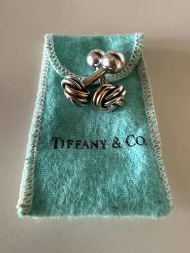 Vintage tiffany sterling - tiffany, &