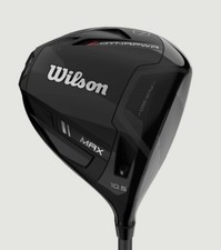 Wilson Dynapower Max golf