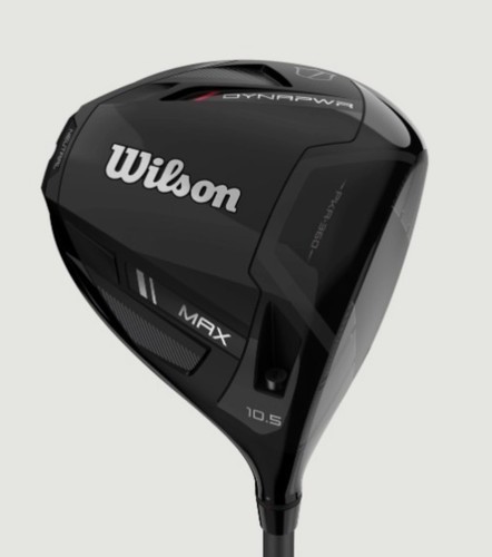 Wilson dynapower max golf - wilson,