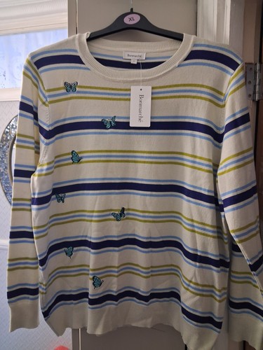 Bonmarche women sweater - bonmarche,